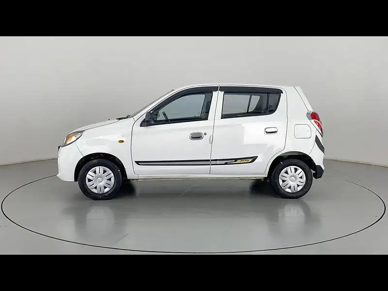 Used Maruti Suzuki Alto 800 LXi (O) in Delhi