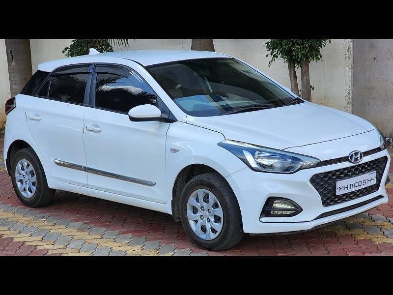 Used 2019 Hyundai Elite i20 [2018-2019] Magna Executive 1.2 for sale at ...