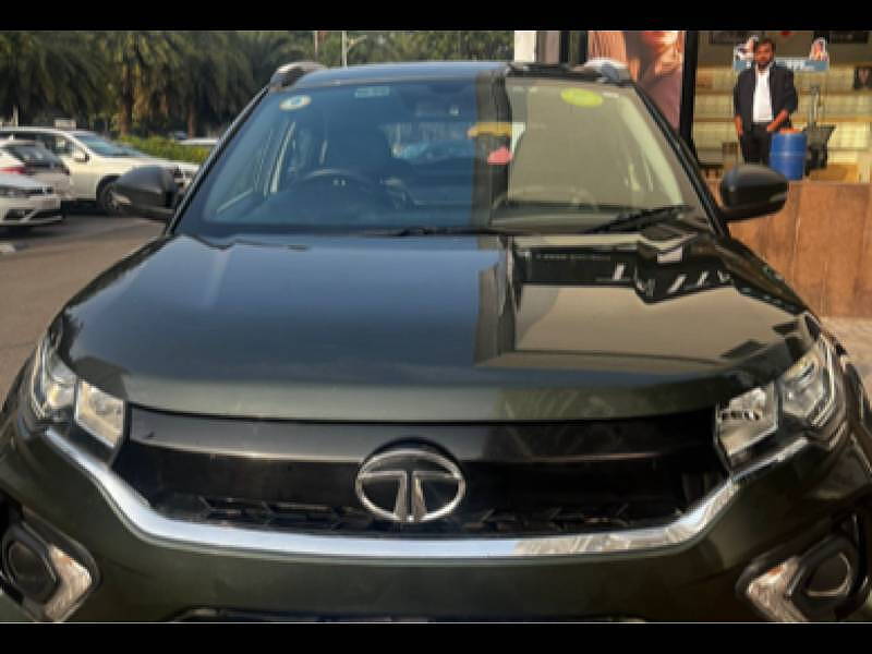 Used 2021 Tata Nexon [2017-2020] XM Diesel for sale at Rs. 8,50,000 in Lucknow