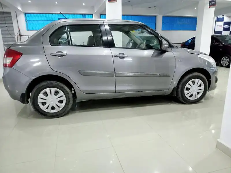 Second Hand Maruti Suzuki Swift DZire [2011-2015] VDI in Lucknow