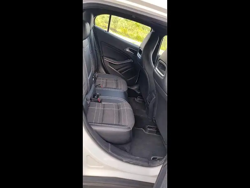 Second Hand Mercedes-Benz GLA [2014-2017] 200 Sport in Chennai
