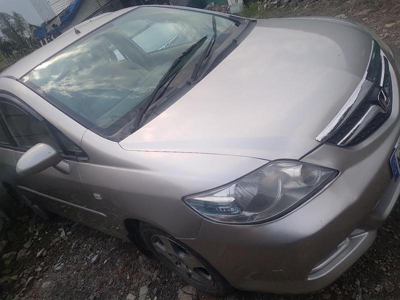 Used Honda City ZX GXi in Indore