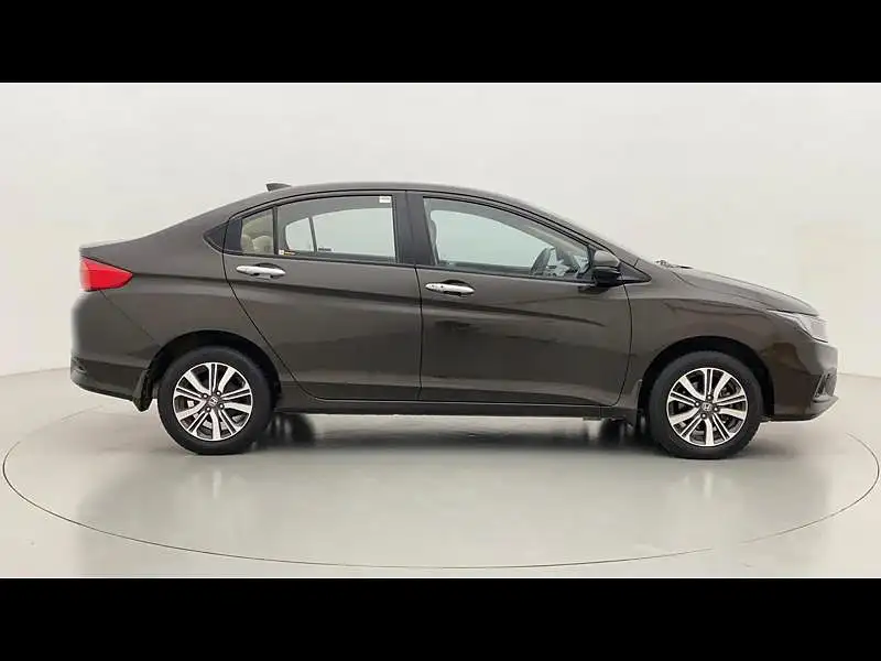 Used Honda City V CVT Petrol [2017-2019] in Bangalore