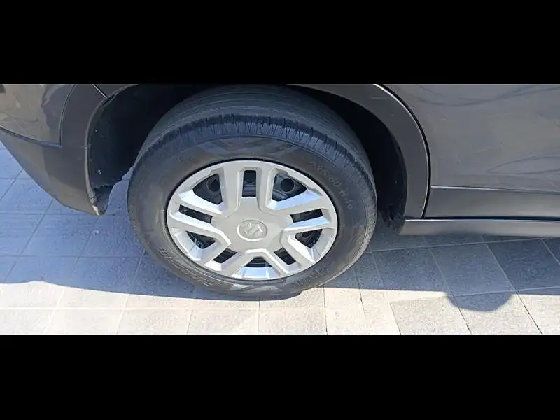 Second Hand Maruti Suzuki Vitara Brezza [2016-2020] LDi (O) [2016-2018] in Mumbai