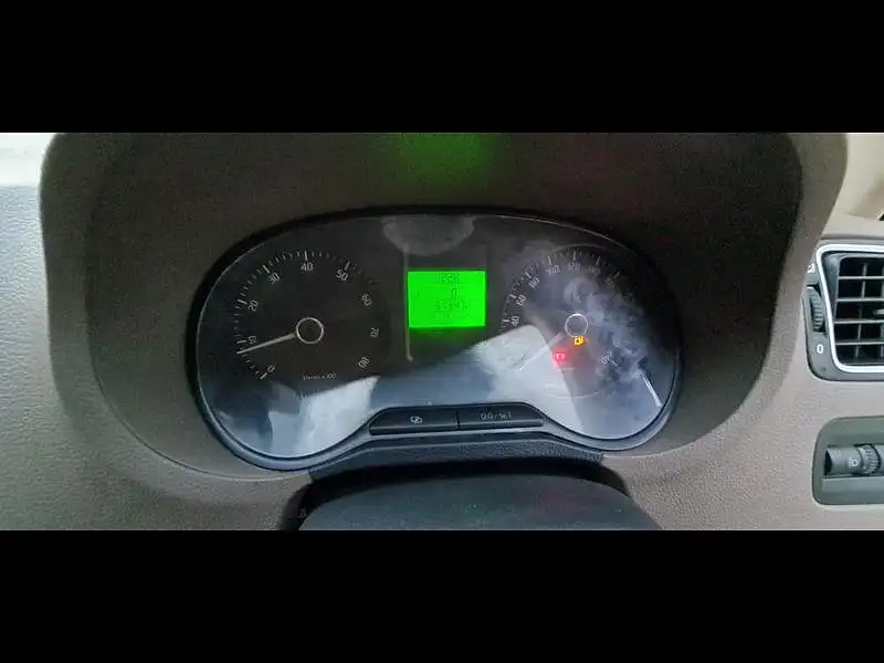 Second Hand Skoda Rapid [2011-2014] Elegance 1.6 MPI MT in Pune