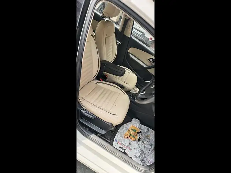 Second Hand Skoda Rapid Style 1.5 TDI AT in Kanpur