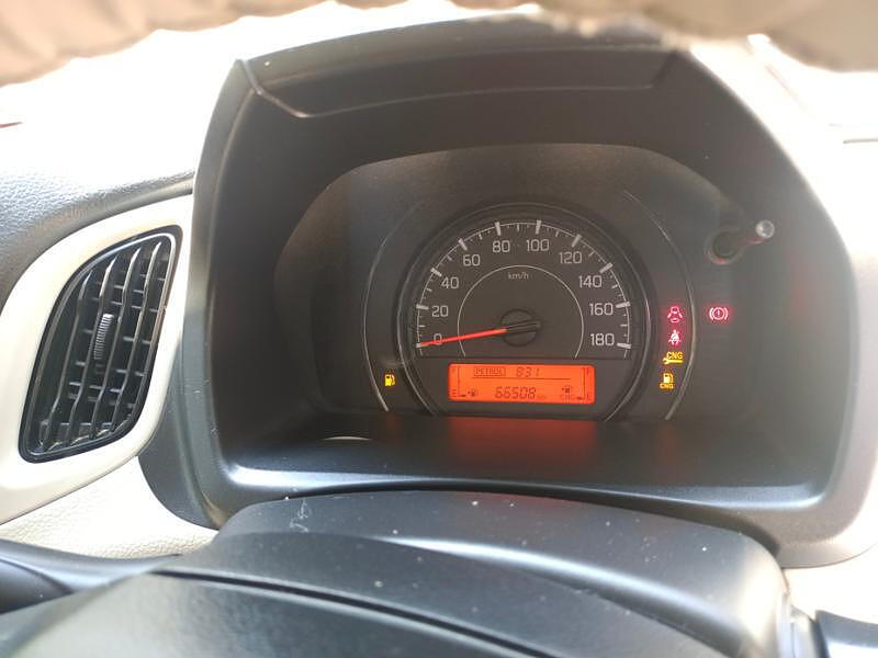 Second Hand Maruti Suzuki Wagon R [2019-2022] LXi 1.0 CNG [2019-2020] in Kanpur