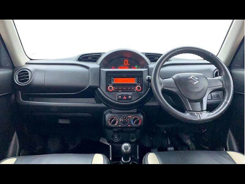 Second Hand Maruti Suzuki S-Presso [2019-2022] VXi in Hyderabad