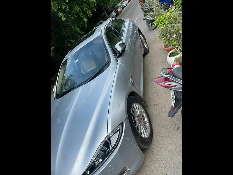 Second Hand Jaguar XF [2013-2016] 2.2 Diesel in Delhi