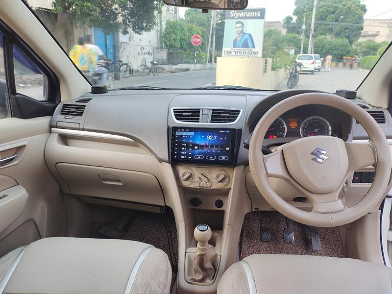Second Hand Maruti Suzuki Ertiga [2012-2015] VDi in Jalandhar