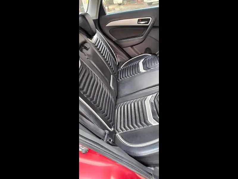 Second Hand Maruti Suzuki Vitara Brezza [2016-2020] ZDi Plus in Faridabad