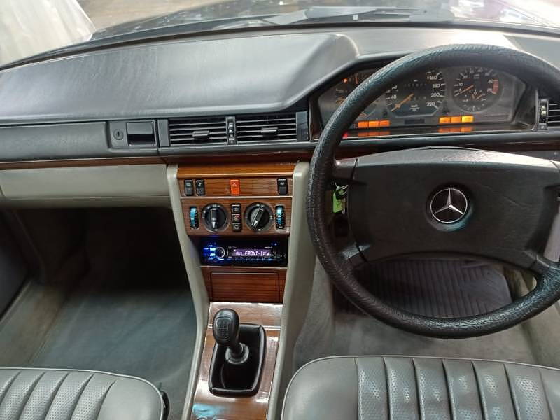 Used Mercedes-Benz E-Class [2017-2021] E 200 Avantgarde in Dehradun