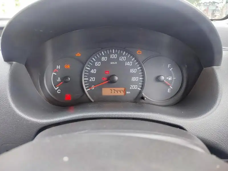 Second Hand Maruti Suzuki Swift Dzire [2015-2017] LDI in Bhopal