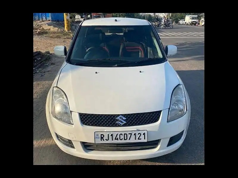 Used Maruti Suzuki Swift  [2005-2010] VDi in Jaipur