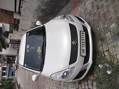 Used Maruti Suzuki Swift [2011-2014] LDi in Panipat