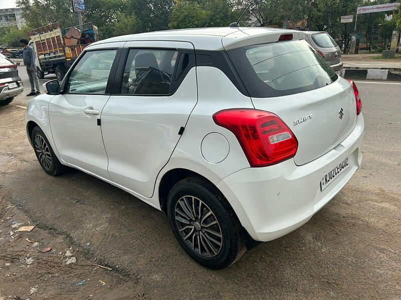 Used Maruti Suzuki Swift [2014-2018] VXi [2014-2017] in Jaipur
