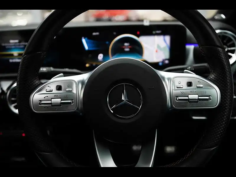 Used Mercedes-Benz A-Class Limousine AMG 35 4MATIC in Chennai