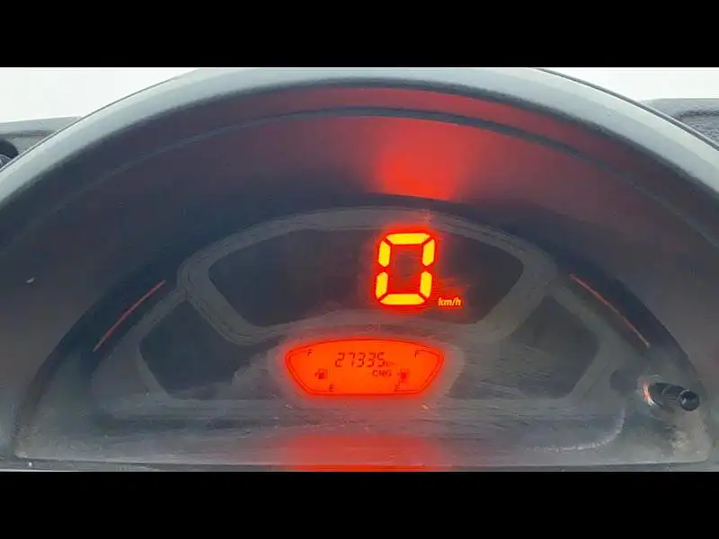 Used Maruti Suzuki S-Presso [2019-2022] LXi (O) CNG in Delhi