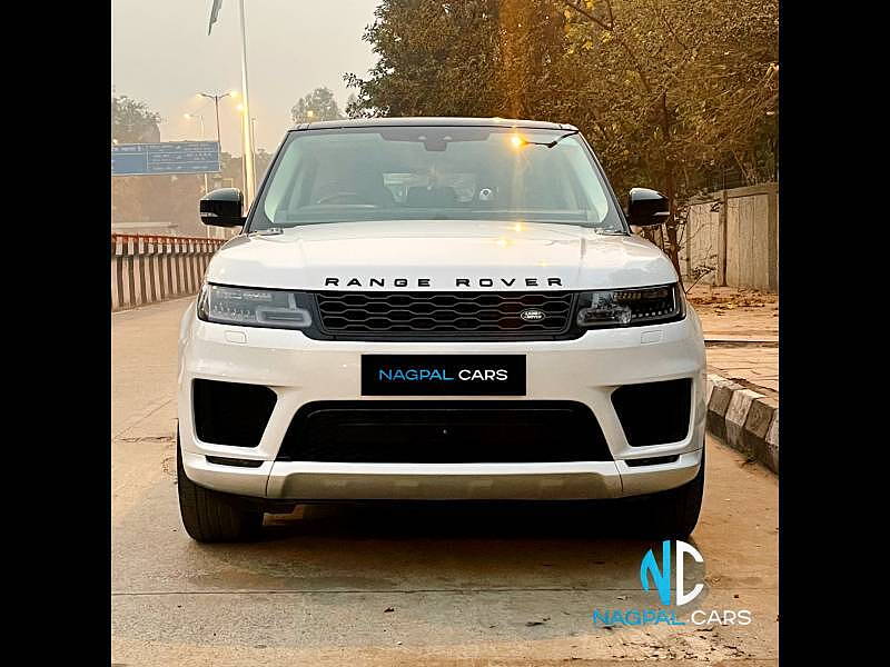Used 2019 Land Rover Range Rover Sport [2013-2018] SDV6 SE for sale at Rs. 1,02,00,000 in Delhi