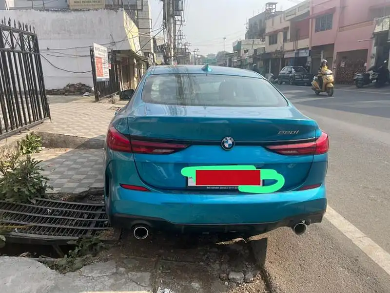 Used BMW 2 Series Gran Coupe 220i M Sport [2021-2023] in Lucknow