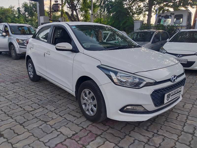 Used Hyundai Elite i20 [2017-2018] Sportz 1.4 CRDI in Lucknow