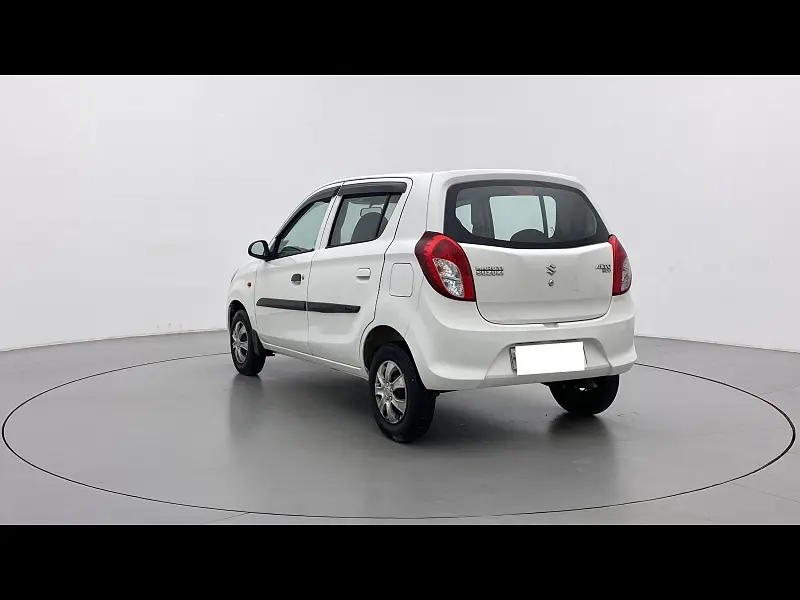 Second Hand Maruti Suzuki Alto 800 [2012-2016] Lxi in Surat