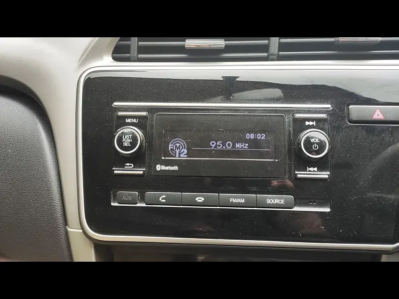 Used Honda City [2014-2017] SV CVT in Bangalore