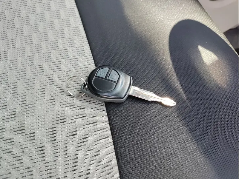 Used Maruti Suzuki Alto 800 Vxi Plus in Mangalore