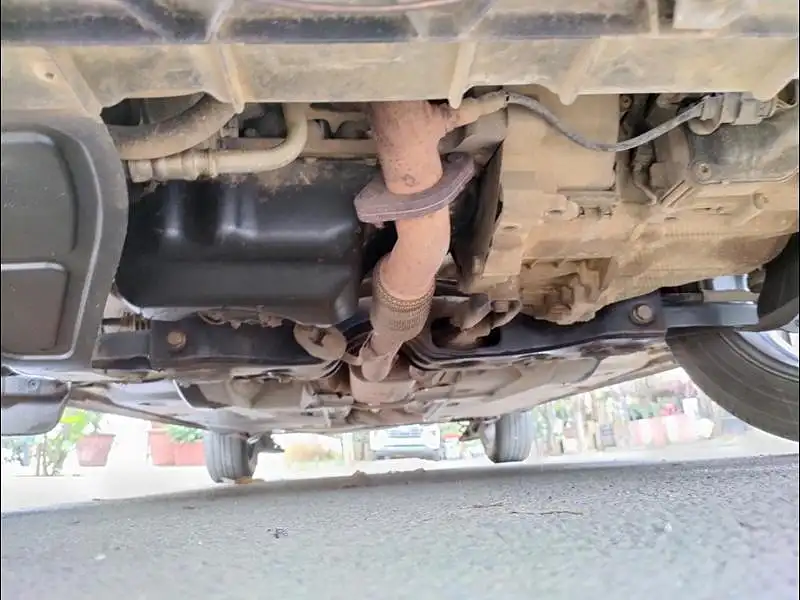 Used Volkswagen Vento [2014-2015] Comfortline Petrol AT in Bangalore
