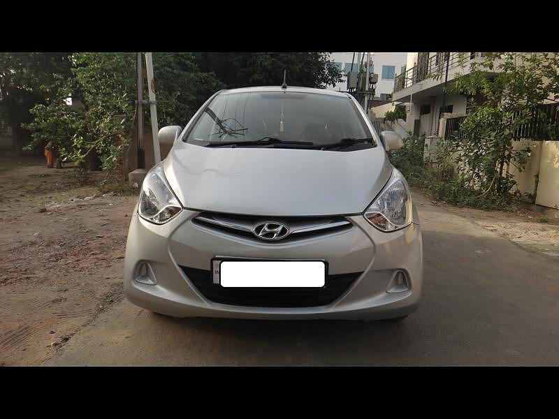 Second Hand Hyundai Eon [2011-2019] D-Lite + in Agra