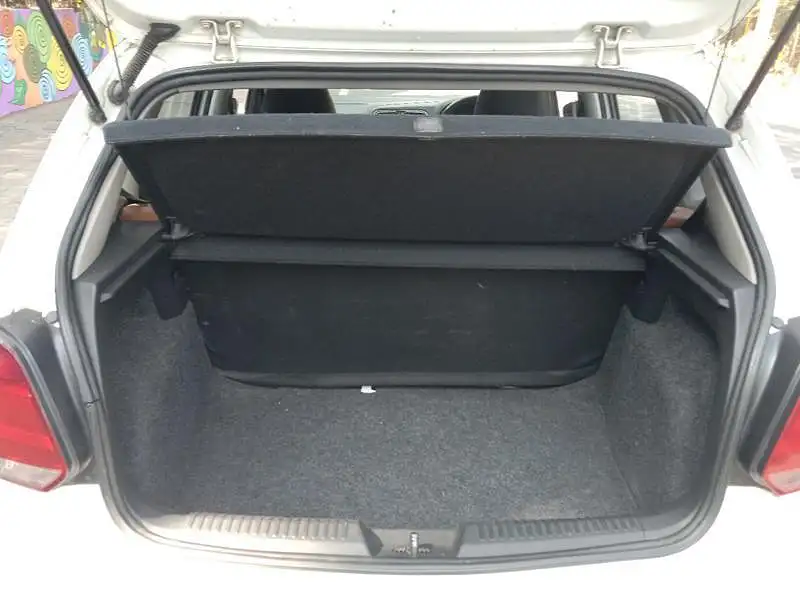 Used Volkswagen Polo [2016-2019] GT TSI in Navi Mumbai