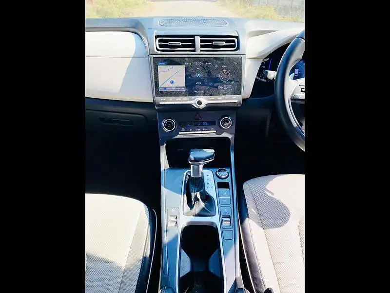 Second Hand Hyundai Creta [2020-2023] SX (O) 1.5 Diesel [2020-2022] in Nashik