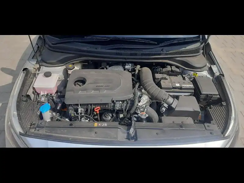 Second Hand Hyundai Verna 2020 SX 1.5 CRDi AT in Pune