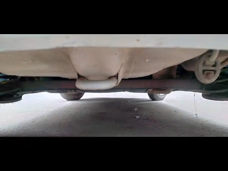 Second Hand Maruti Suzuki Swift DZire [2011-2015] VXI in Delhi