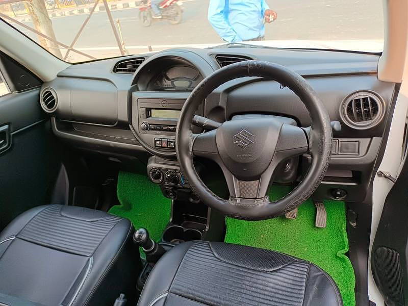 Used Maruti Suzuki S-Presso [2019-2022] VXi in Rae Bareli