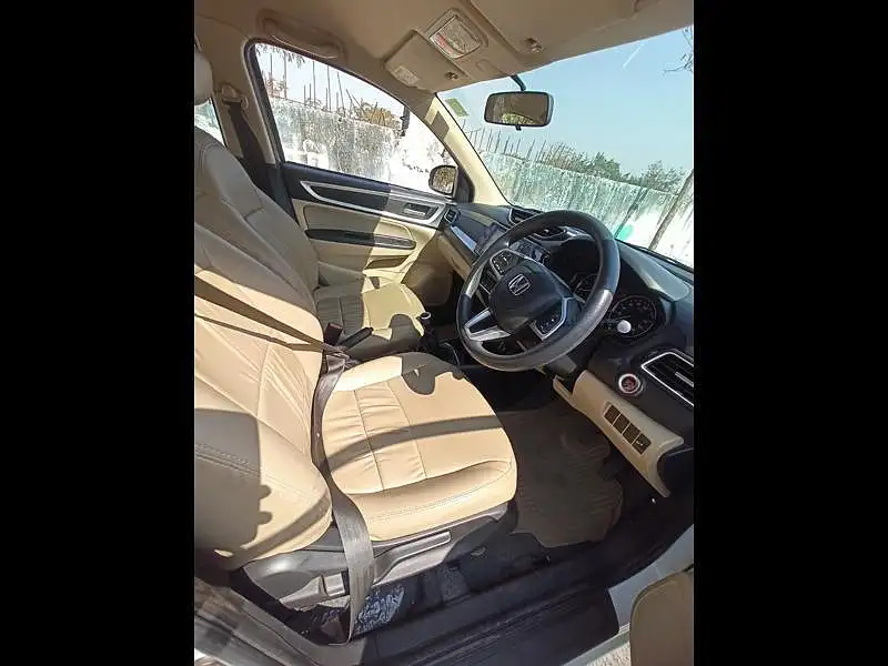 Second Hand Honda Amaze [2018-2021] 1.2 VX MT Petrol [2018-2020] in Pune