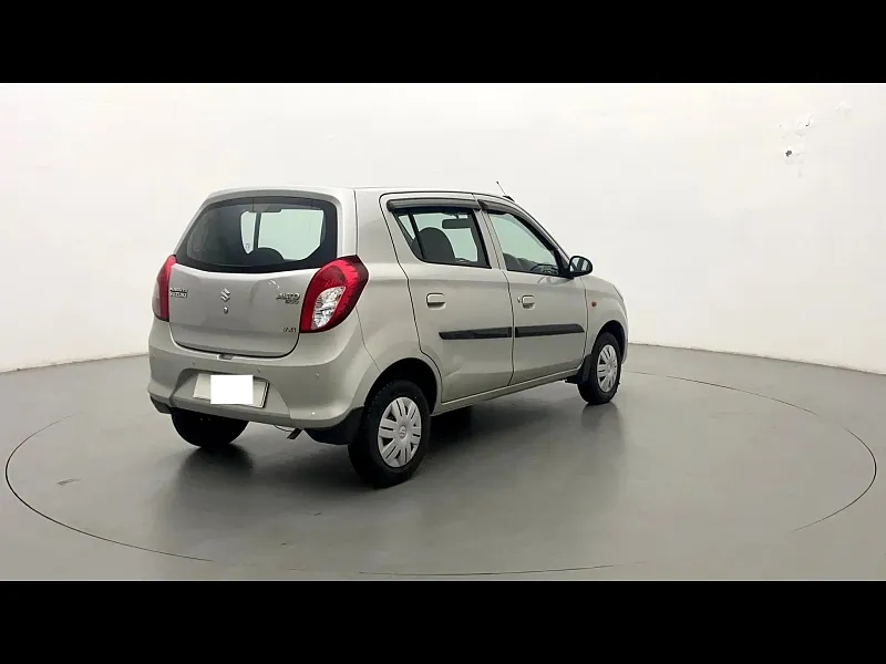 Used Maruti Suzuki Alto 800 [2012-2016] Vxi in Mumbai