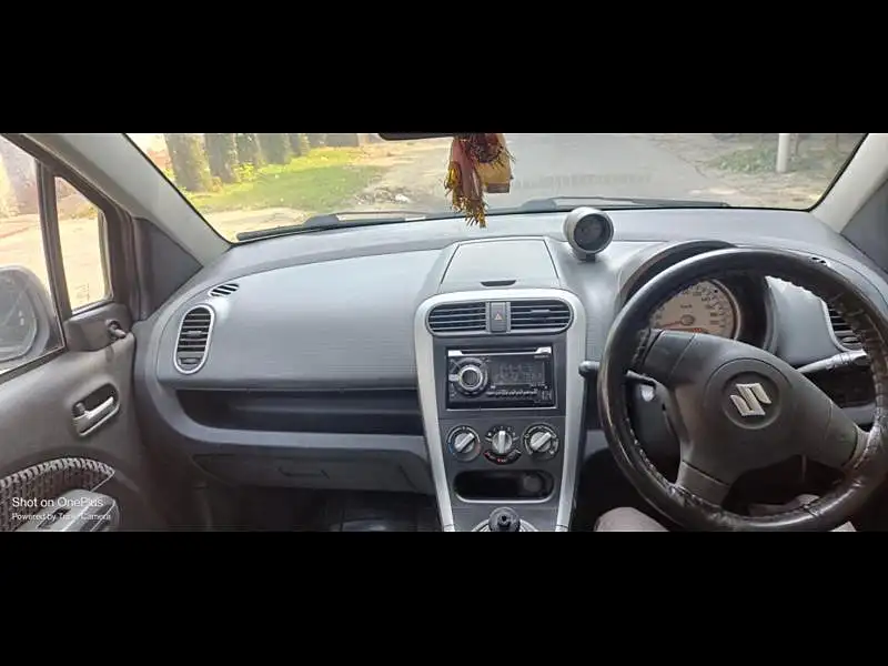 Second Hand Maruti Suzuki Ritz [2013-2017] Vdi BS-IV in Agra