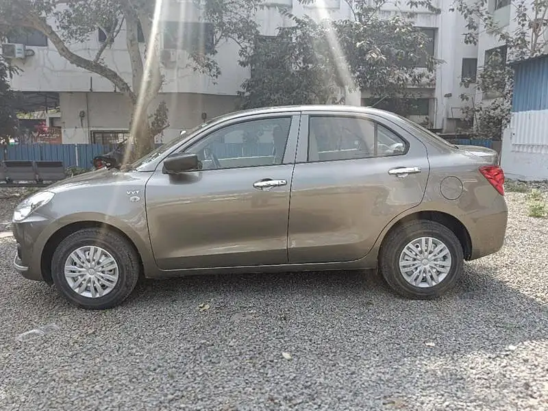 Second Hand Maruti Suzuki Swift Dzire [2015-2017] LXI in Pune
