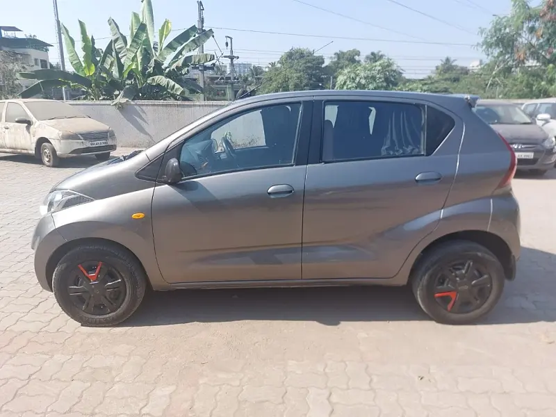 Second Hand Datsun redi-GO [2016-2020] T (O) [2016-2019] in Navi Mumbai