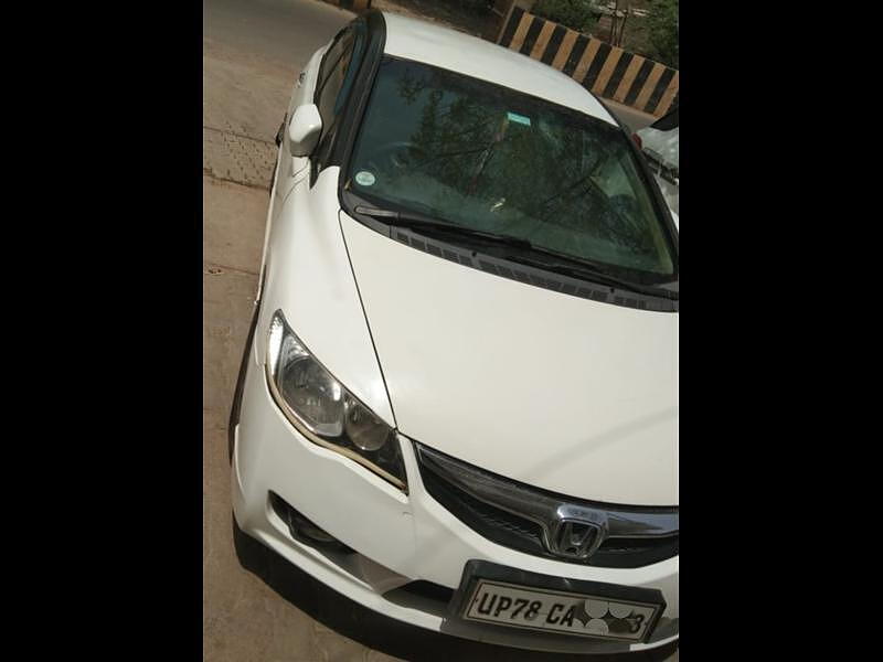 Second Hand Honda Civic [2006-2010] 1.8V MT in Kanpur