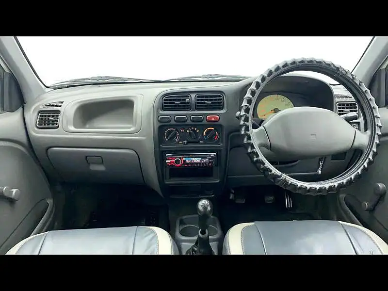 Used Maruti Suzuki Alto [2005-2010] LXi BS-III in Delhi