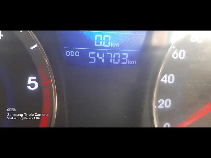 Second Hand Hyundai Verna [2011-2015] Fluidic 1.4 CRDi in Kolkata