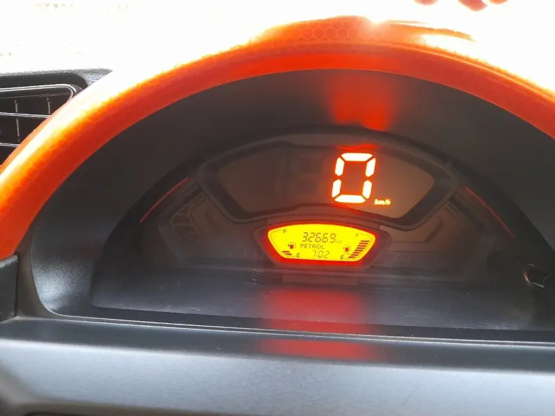 Used Maruti Suzuki S-Presso [2019-2022] VXi CNG in Mumbai
