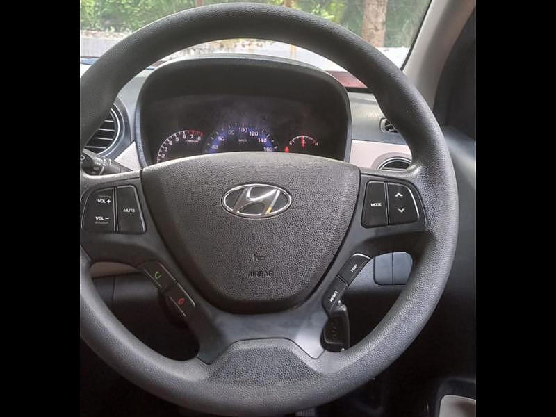 Second Hand Hyundai Xcent S in Kanpur