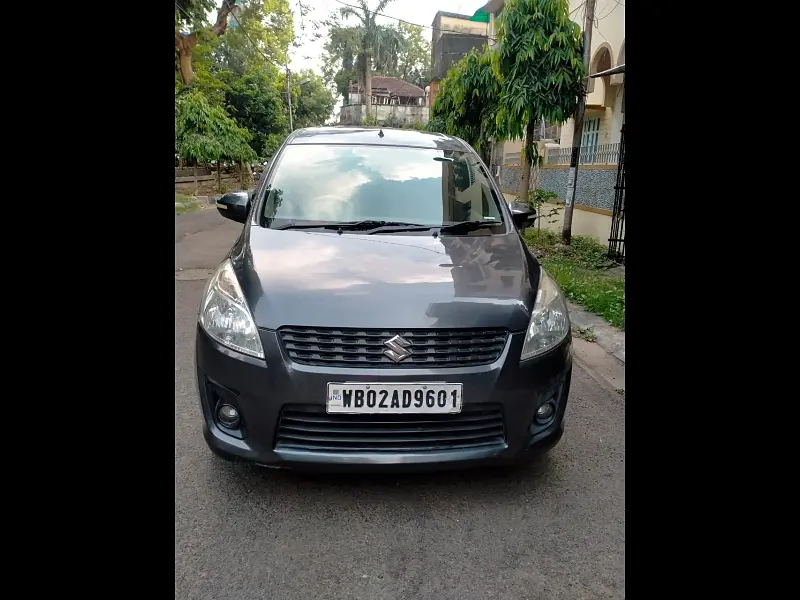 Second Hand Maruti Suzuki Ertiga [2012-2015] VDi in Kolkata