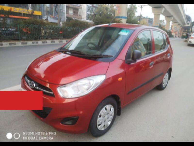 Used Hyundai i10 [2010-2017] 1.1L iRDE ERA Special Edition in Delhi
