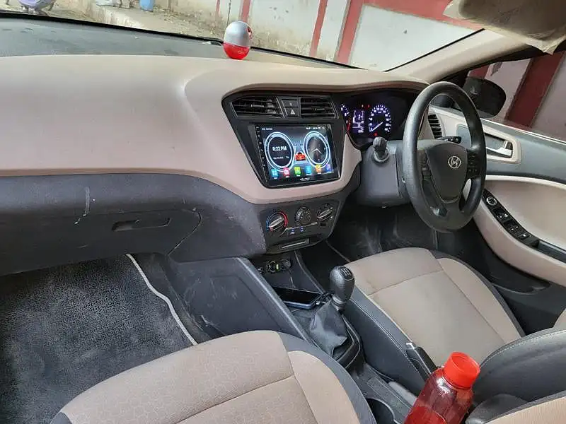 Second Hand Hyundai i20 Active [2015-2018] 1.2 S in Varanasi