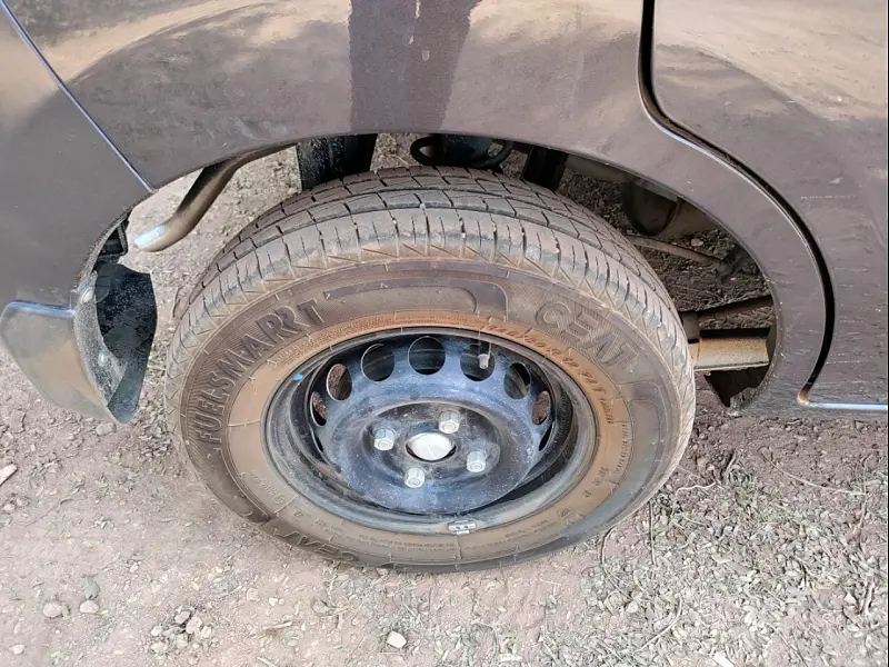 Used Maruti Suzuki Alto 800 VXi in Mangalore