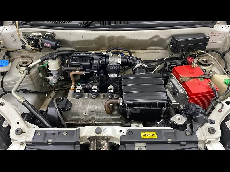 Second Hand Maruti Suzuki Alto 800 [2012-2016] Lxi in Surat